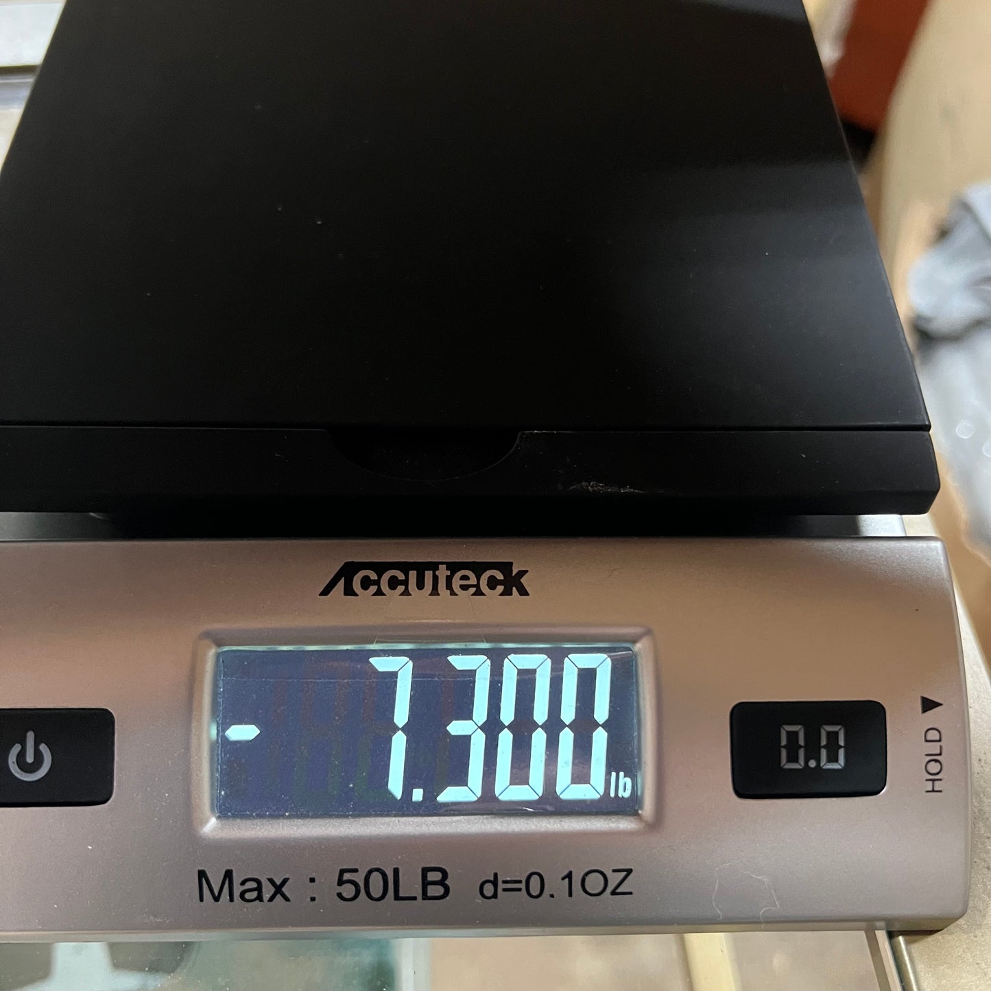 Warmtone Custom Guitars Burl Epoxy Resin Tele Body “Leopard”