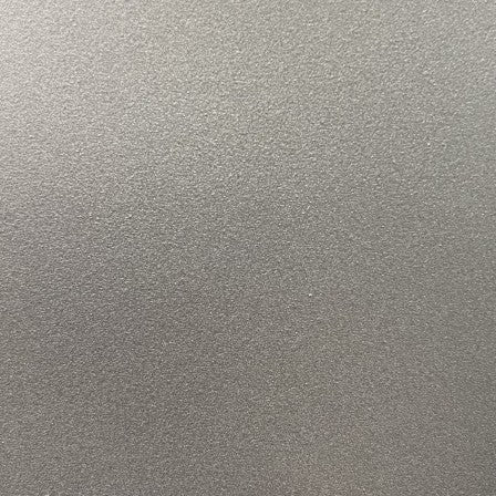 Made To Order Custom Nitrocellulose Lacquer Guitar Paint Job-Gibson-Silver Mist – Metallic