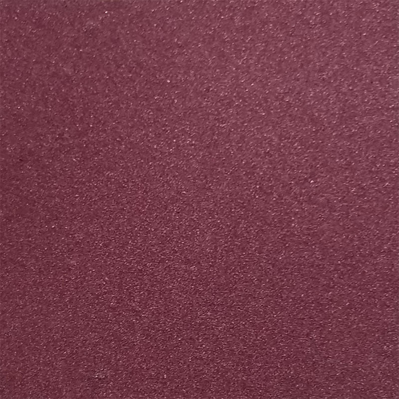 Made To Order Custom Nitrocellulose Lacquer Guitar Paint Job- Burgundy Mist