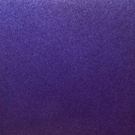 Made To Order Custom Nitrocellulose Lacquer Guitar Paint Job-Fender-Royal Purple – Metallic