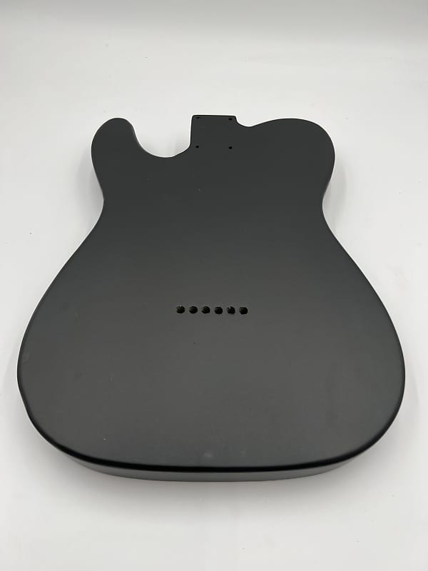 Warmtone Custom Guitars “Lightning” Tele