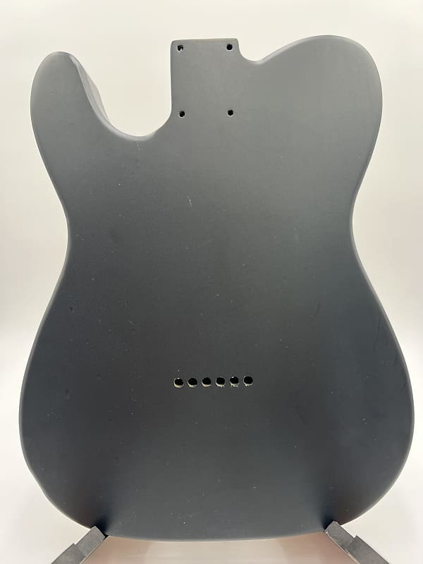 Warmtone Custom Guitars “Lightning” Tele