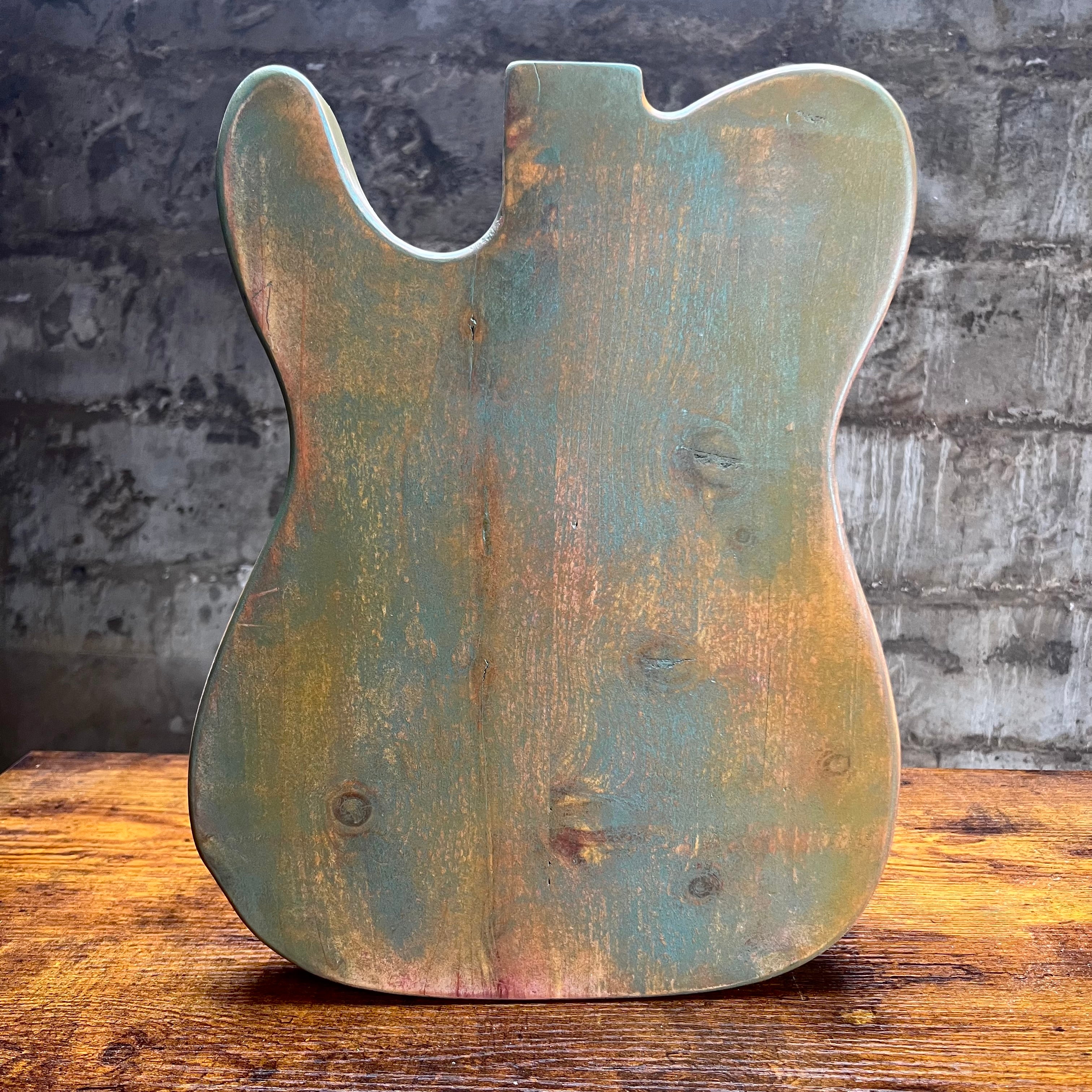 Telecaster テレキャスター Relic レリック Body ボディ Relic Collection – Warmtone Custom Guitars