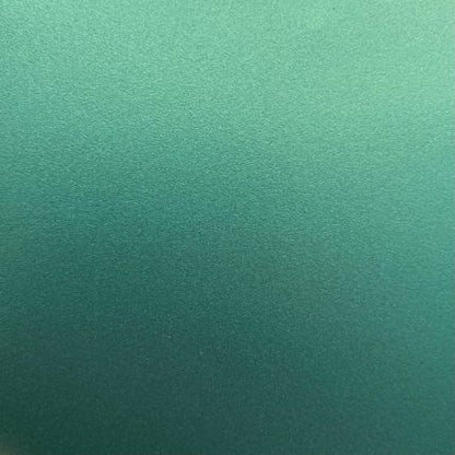 Made To Order Custom Nitrocellulose Lacquer Guitar Paint Job-Fender-Sherwood Green – Metallic