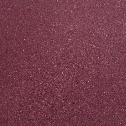 Made To Order Custom Nitrocellulose Lacquer Guitar Paint Job- Burgundy Mist