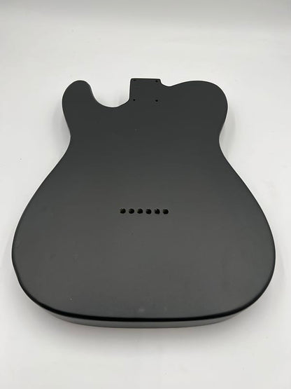 Warmtone Custom Guitars “Lightning” Tele